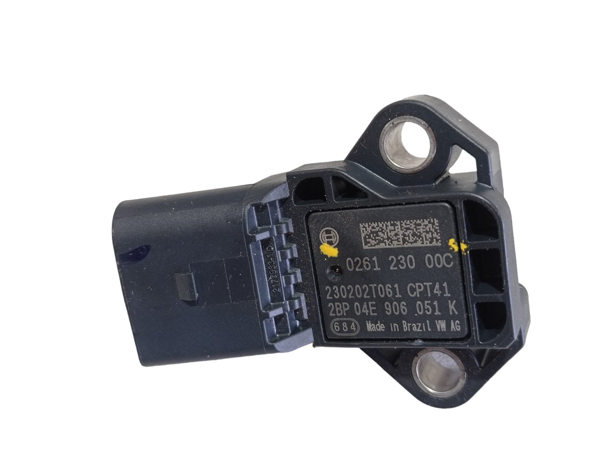 Sensor Map Vw Taos Highline 250 2022 2024 V601 1