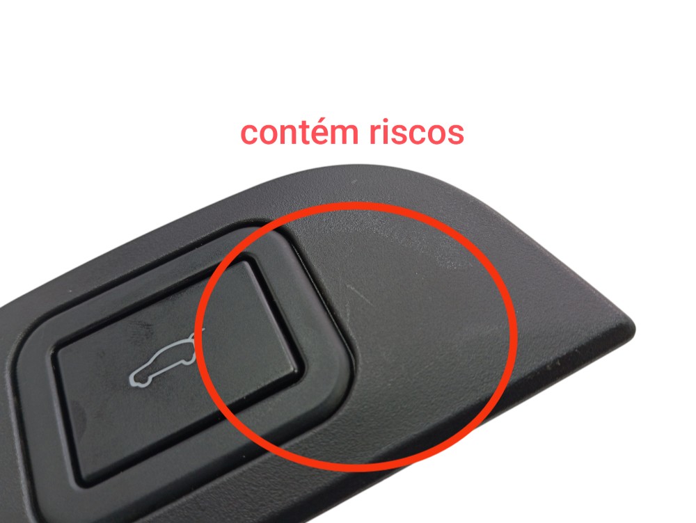 Botão Abertura Porta Malas Gwm Ora Gt 2023 2024 V625 8