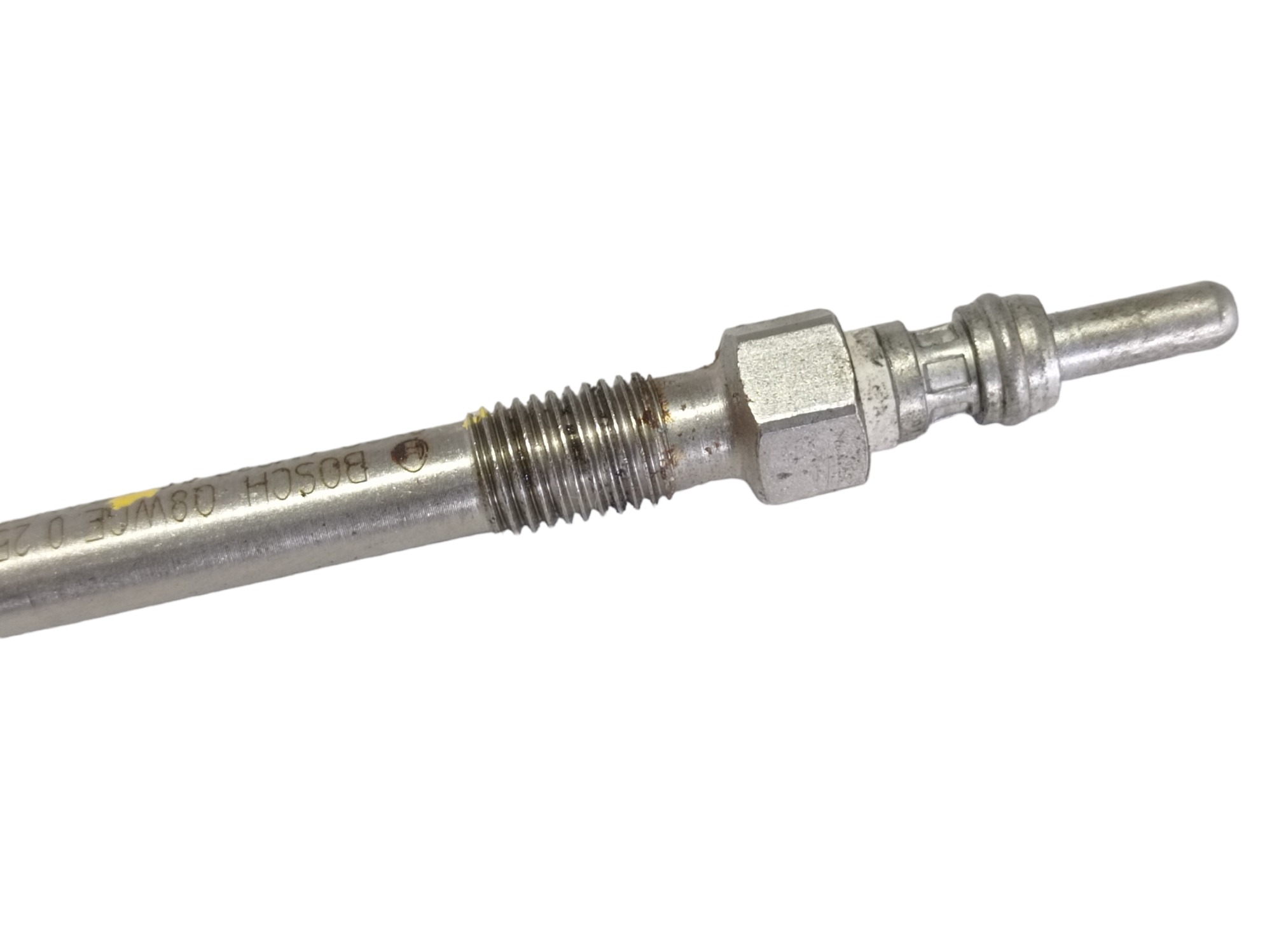 Vela Aquecedora Land Rover Discovery 5 2020 V562 4