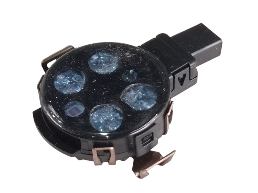 Sensor Crepuscular Ssangyong Xlv Dlx 1.6 2018 V612 3
