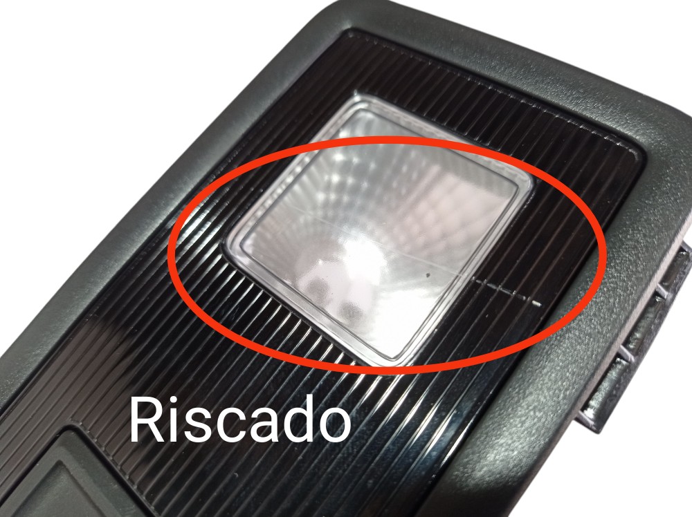 Luz Cortesia Teto Traseiro Vw Nivus Hl Tsi 1.0 2024 V608 4