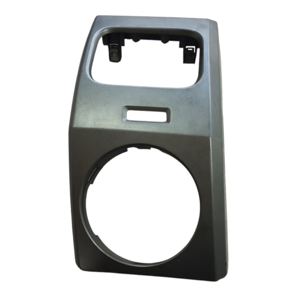 Moldura Esquerda Difusor Ar Land Rover Discovery 3 2007 V635 6