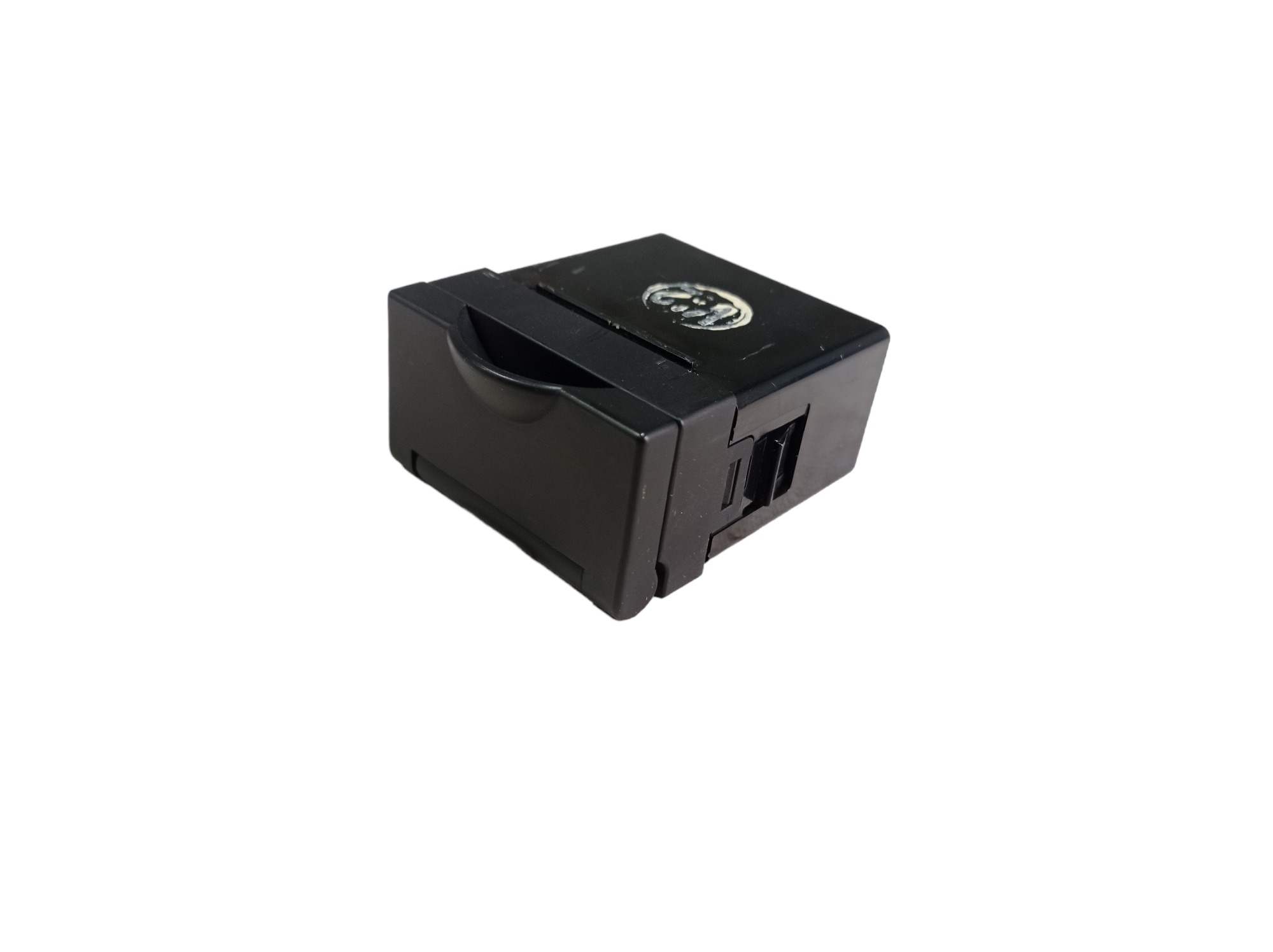 Entrada Usb iPod Hyundai Equus Vs460 2013 V577 2