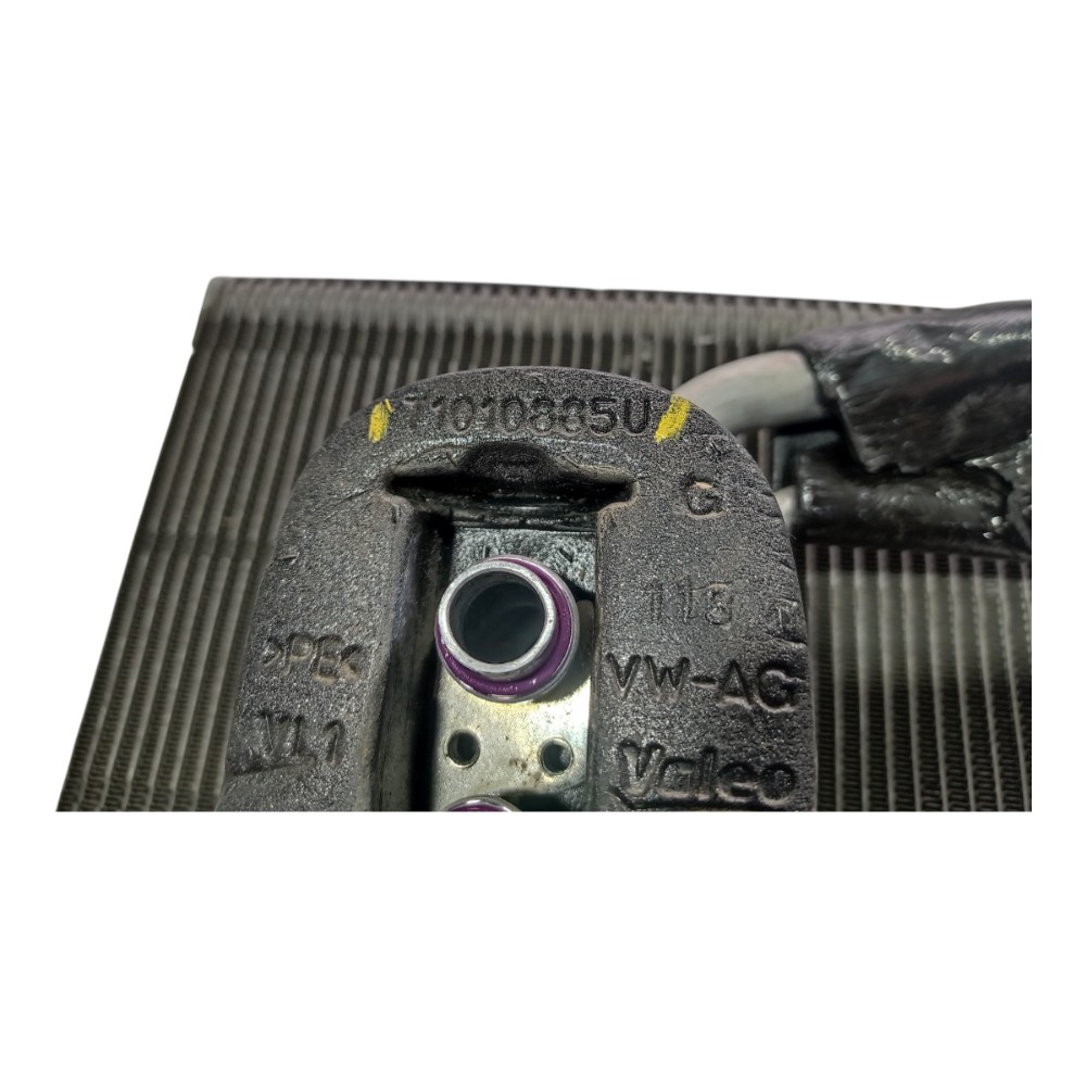 Radiador Vw Golf Highline 1.4 16v Turbo 2015 V626 4