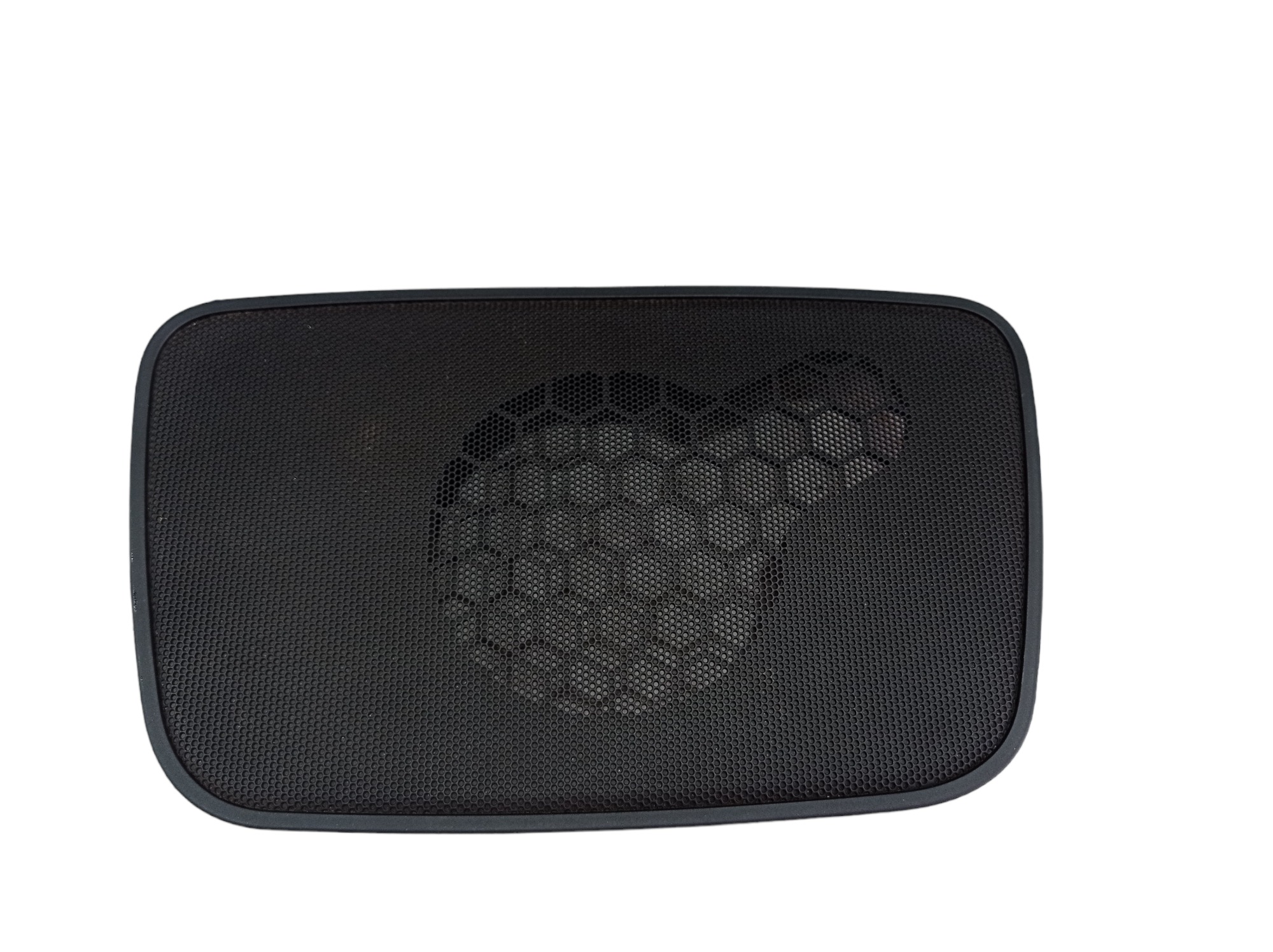 Tela Alto Falante Central Painel Hyundai Equus 2013 V577 7