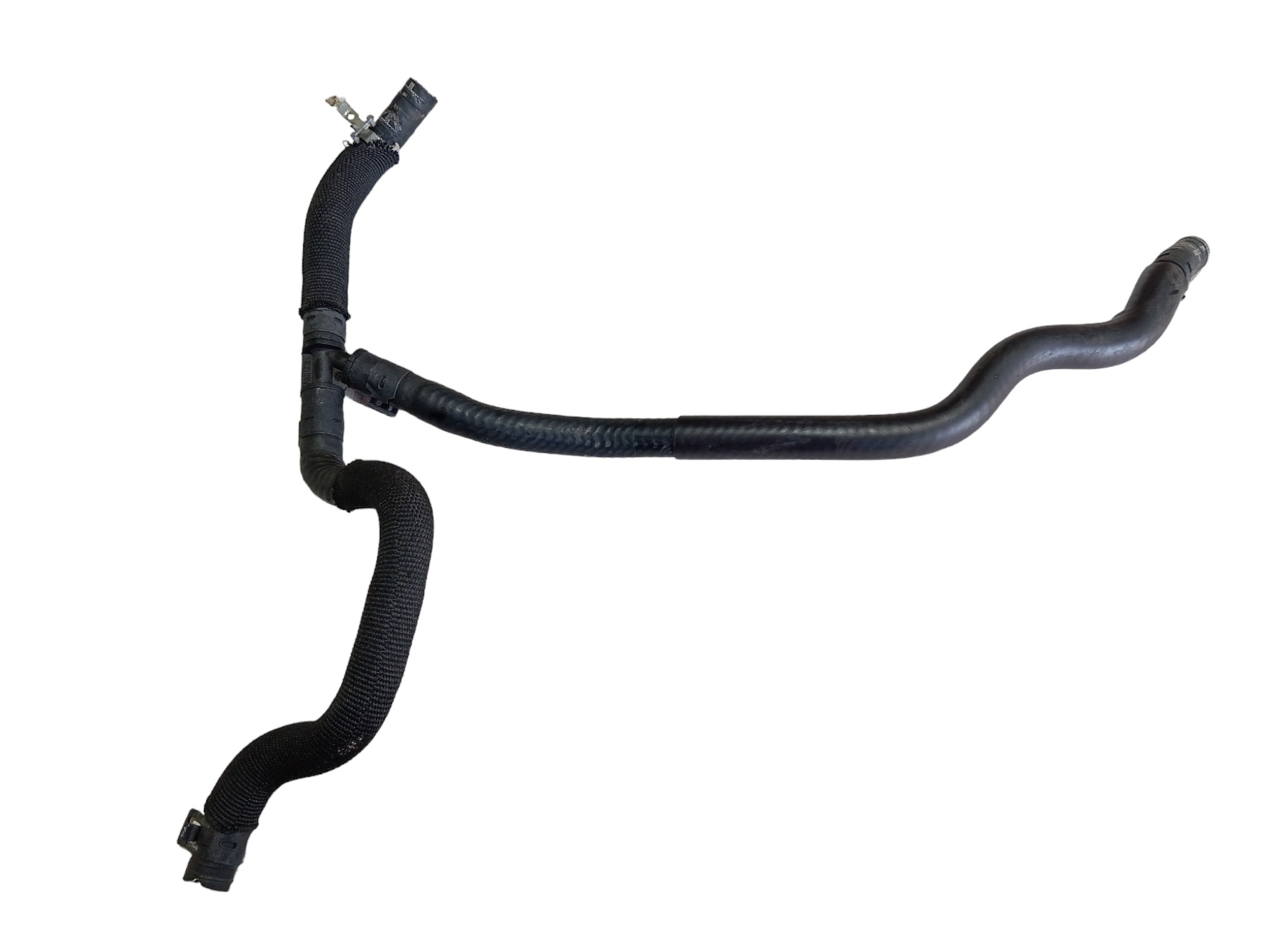 Mangueira Água Vw Taos Highline 250 1.4 2022 2024 V601 1