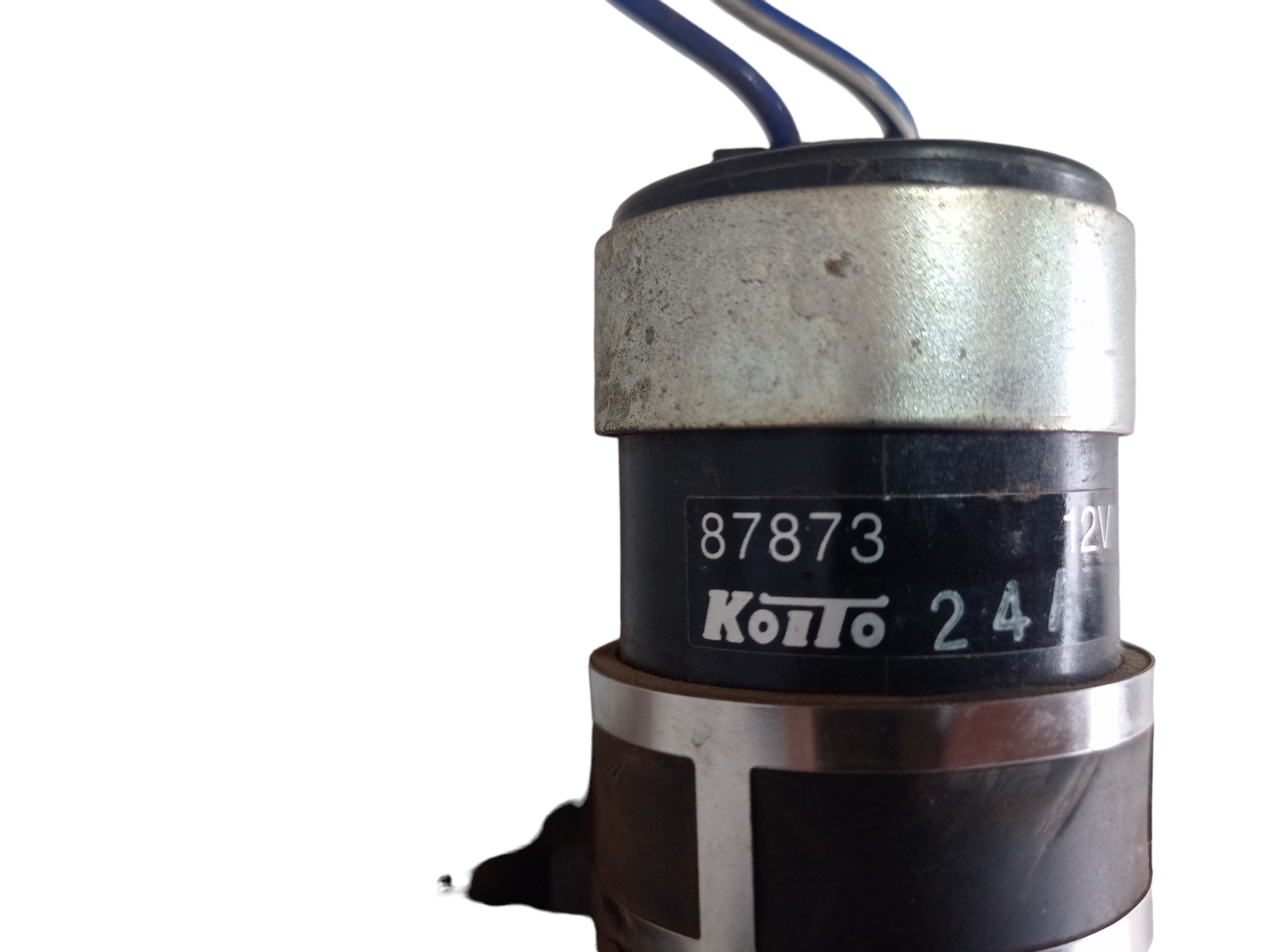 Motor Esguicho Limpador Mitsubishi Pajero Full 2012 V575 9