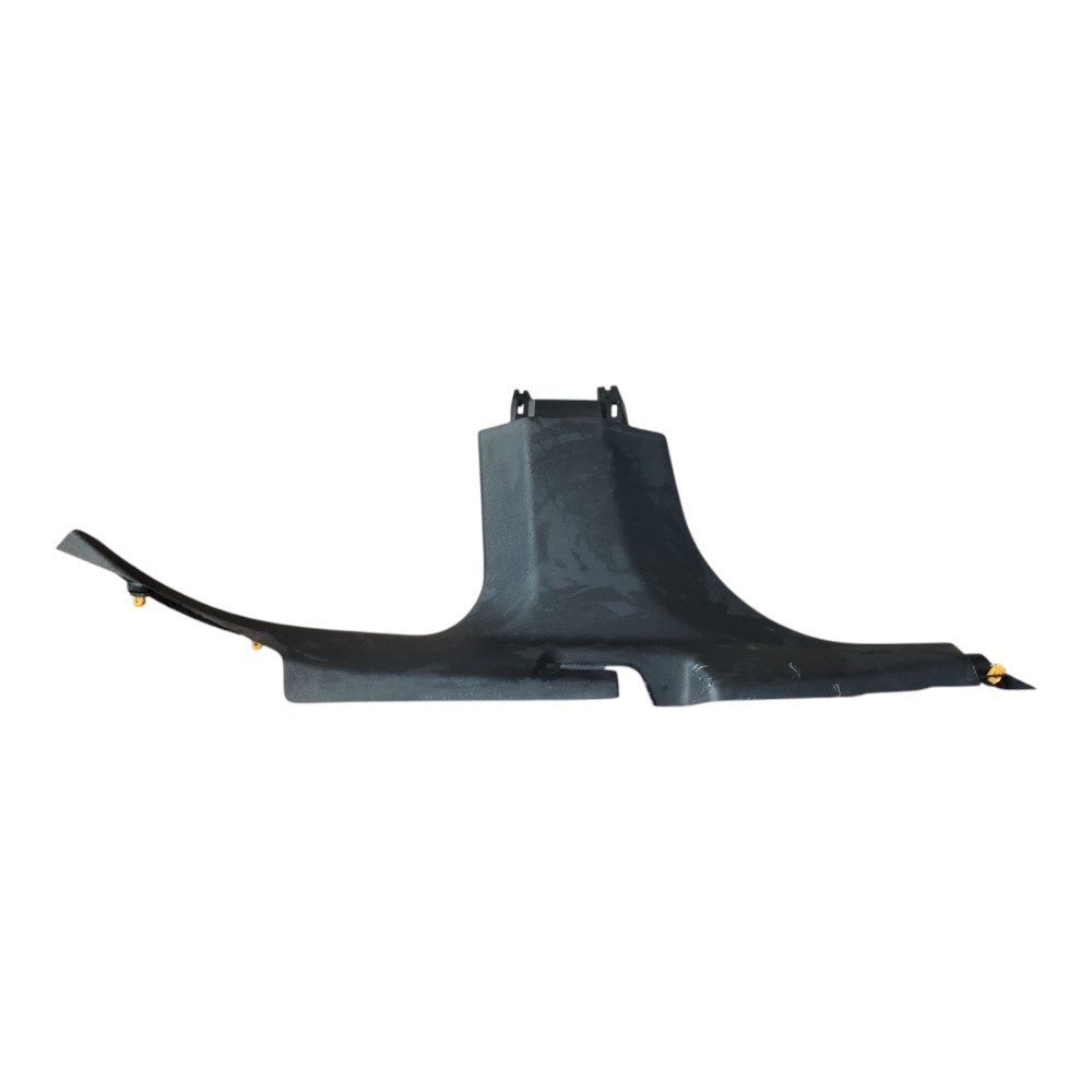 Moldura Coluna Esquerda Rampage Rt 2023 2024 V641 4