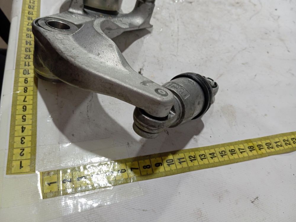 Tensor Correia Honda Civic 2.0 2010 2015 V658 8