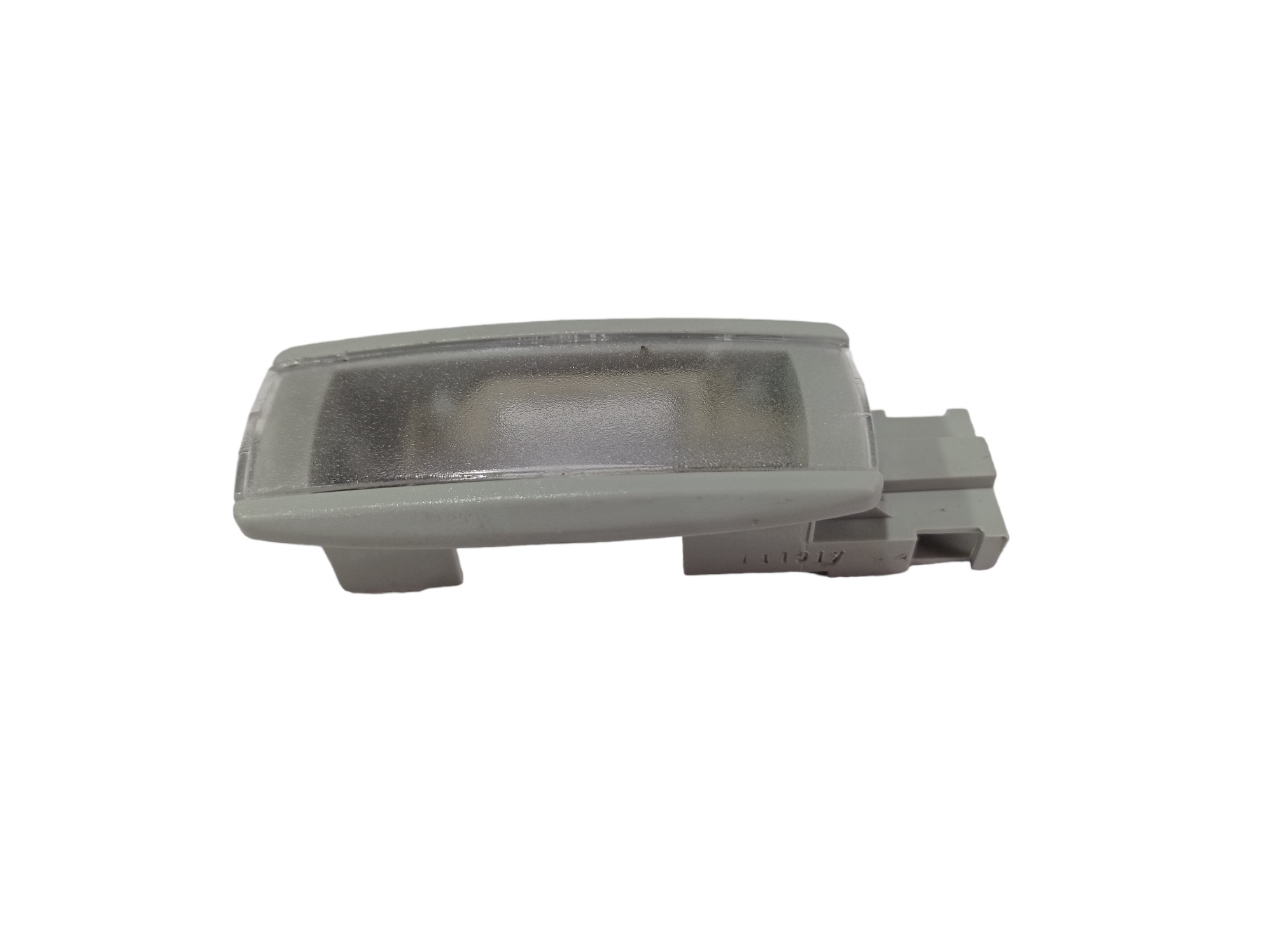 Luz Quebra Sol Vw Golf Tsi Comfortline 2017 V585 5