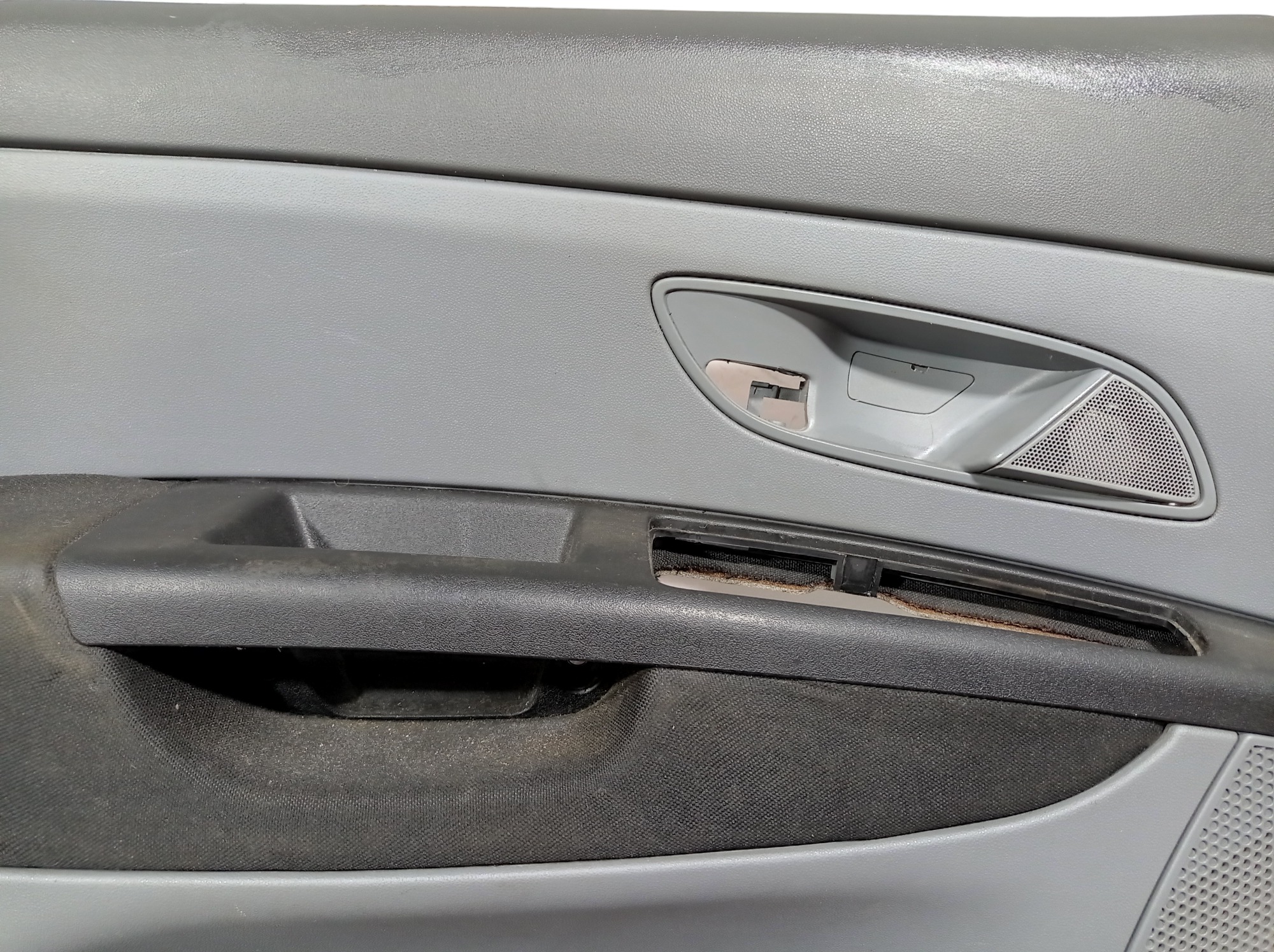 Forro Porta Dianteira Esquerda Fiat Linea 2011 Vl 8