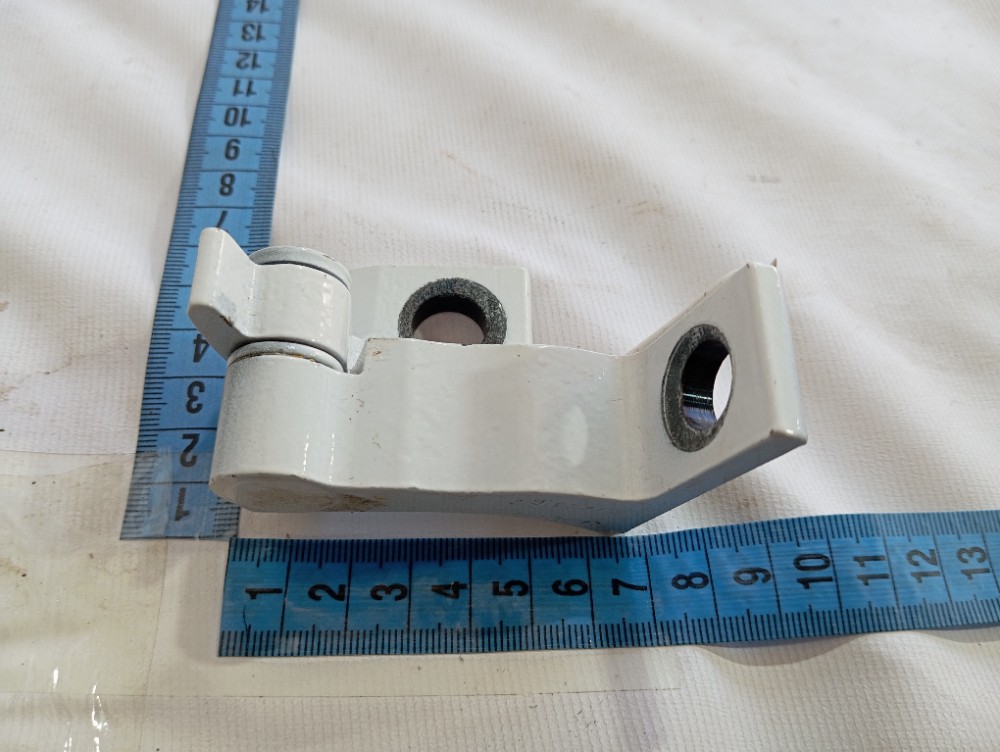 Dobradiça Porta Traseira Direita Gwm Ora Gt03 2024 V625 7