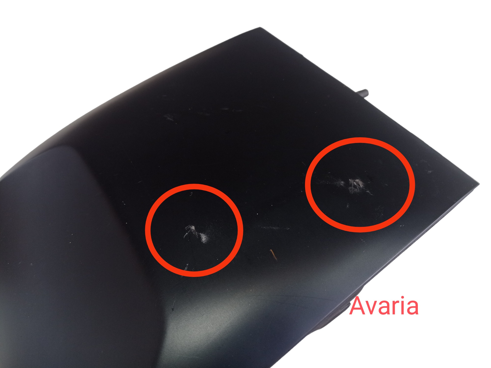 Moldura Difusor Ar Central Suzuki Grand Vitara 2012 15 V570 6
