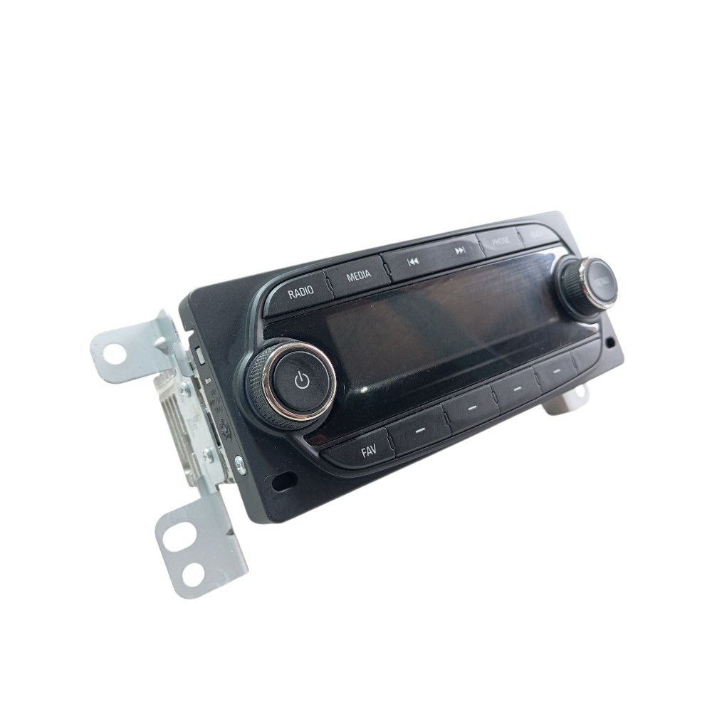 Rádio Gm Onix Prisma 2014 A 2023 631156296 4
