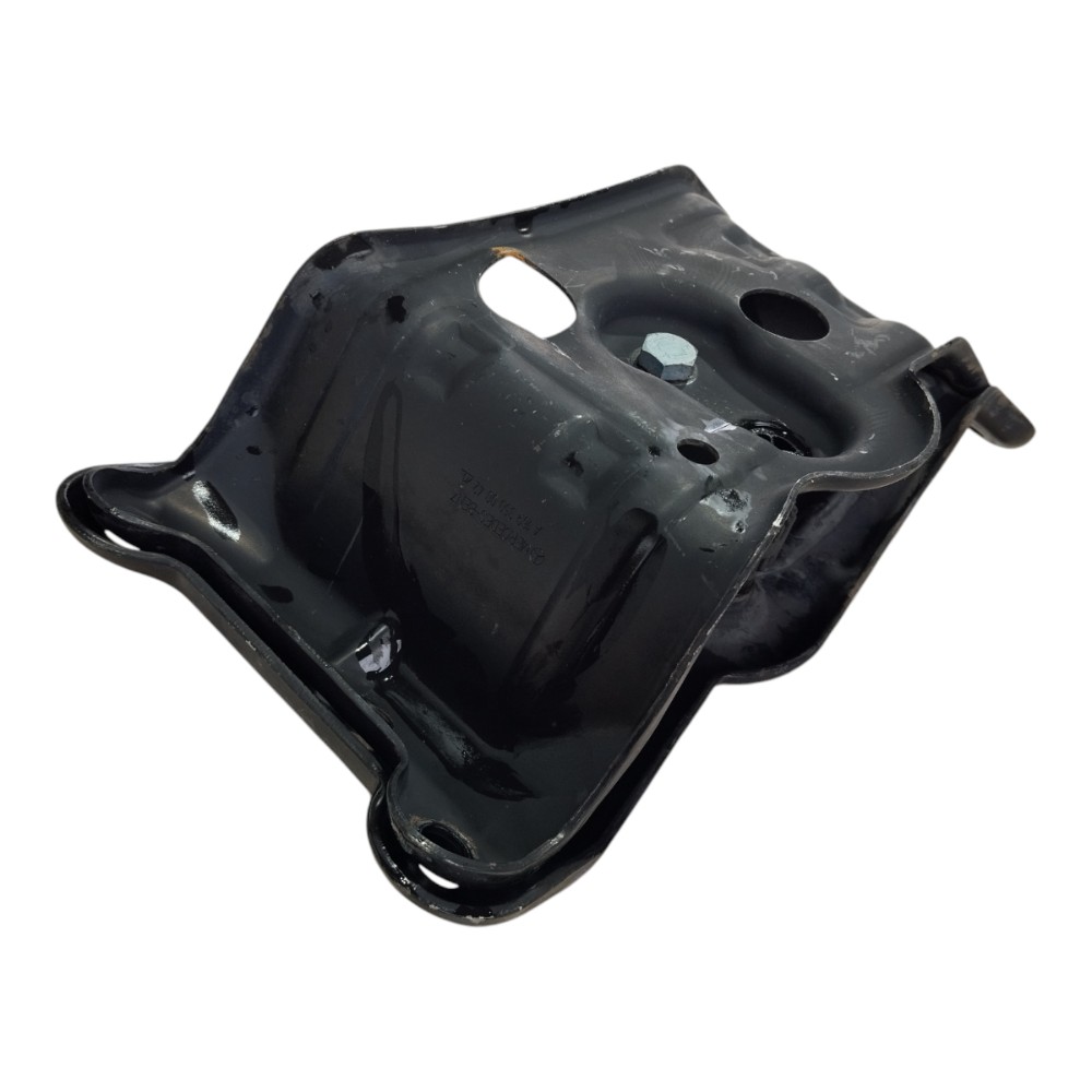 Suporte Braço Eixo Traseiro Mercedes Benz B180 2010 V630 8