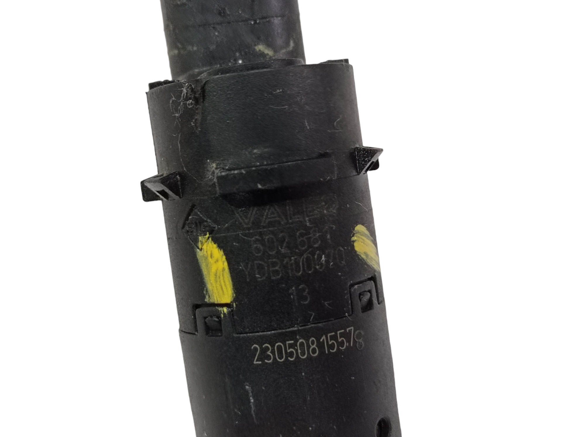 Sensor Estacionamento Land Rover Range Rover 4.4 2004 V284 7