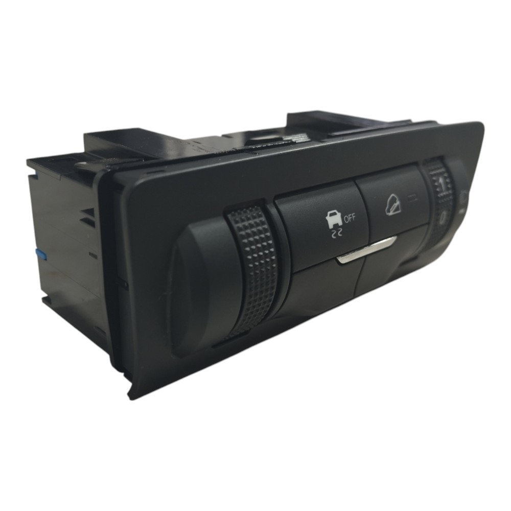 Botão Regulagem Farol Chery Tiggo 5x Sport 2024 V621 6
