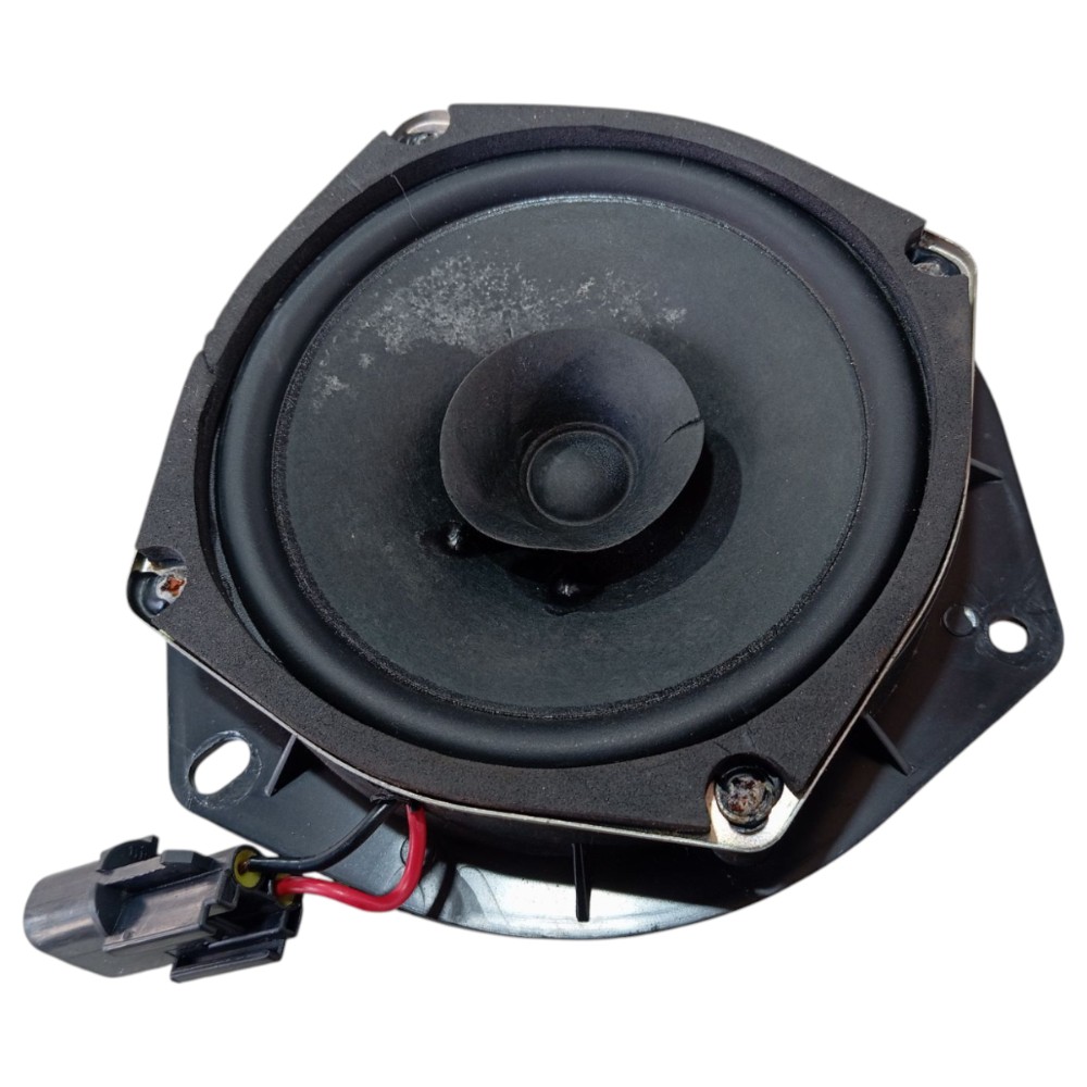 Alto Falante Porta Traseira Direita Jac Ejs1 2022 2023 V651 6