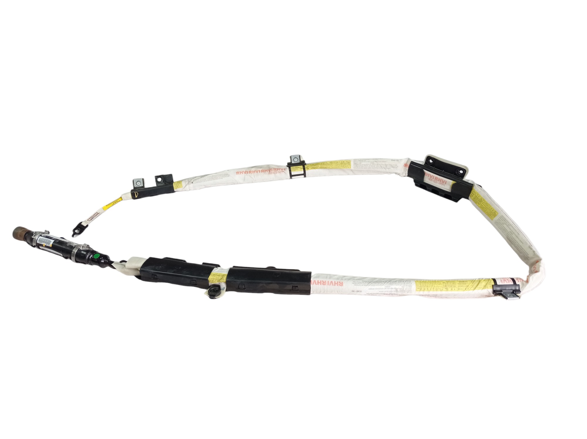 Cortina 85020-3n000 Direita Hyundai Equus Vs460 2013 V577 4