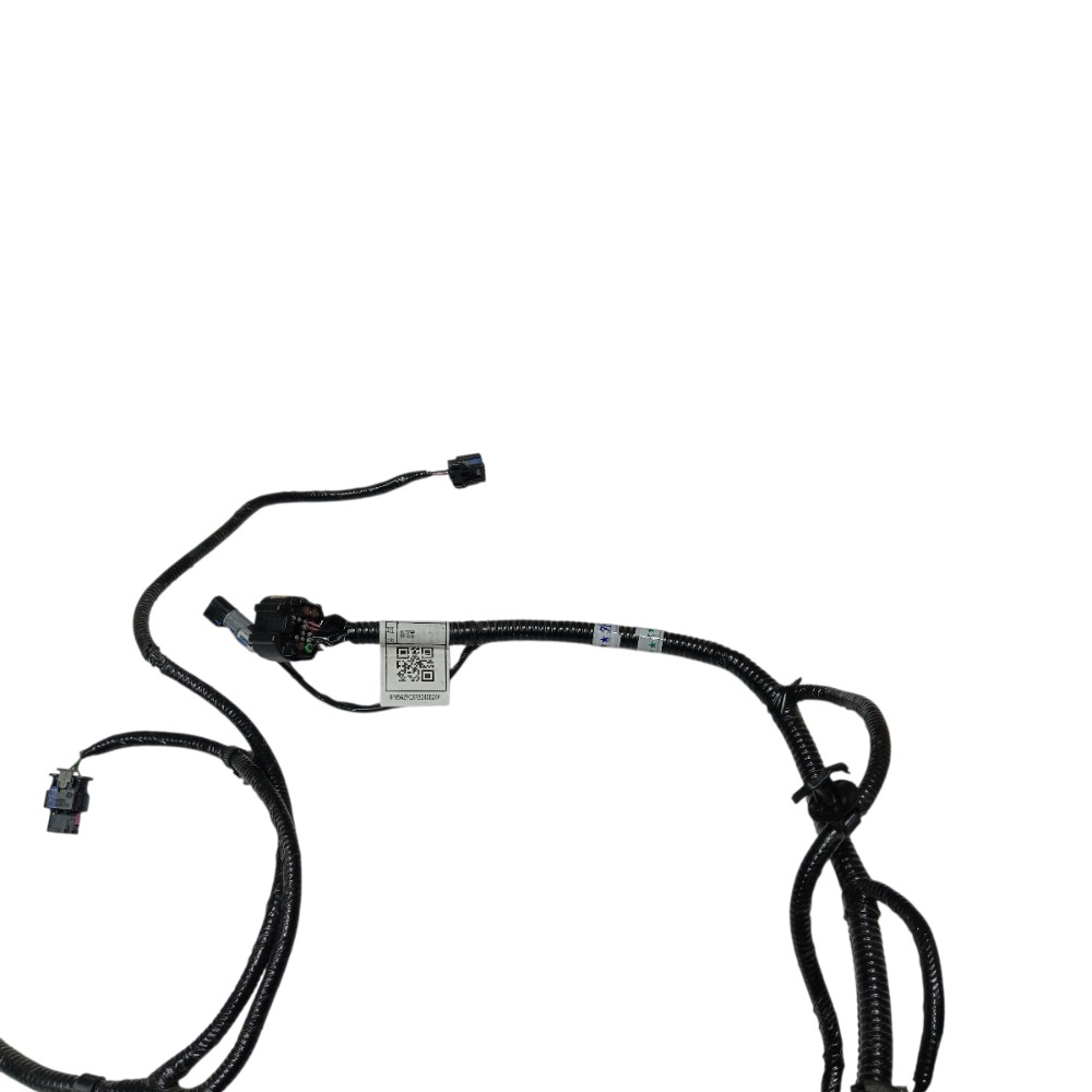 Chicote sensor estacionamento diant Byd Song Pro 2025 V669 7