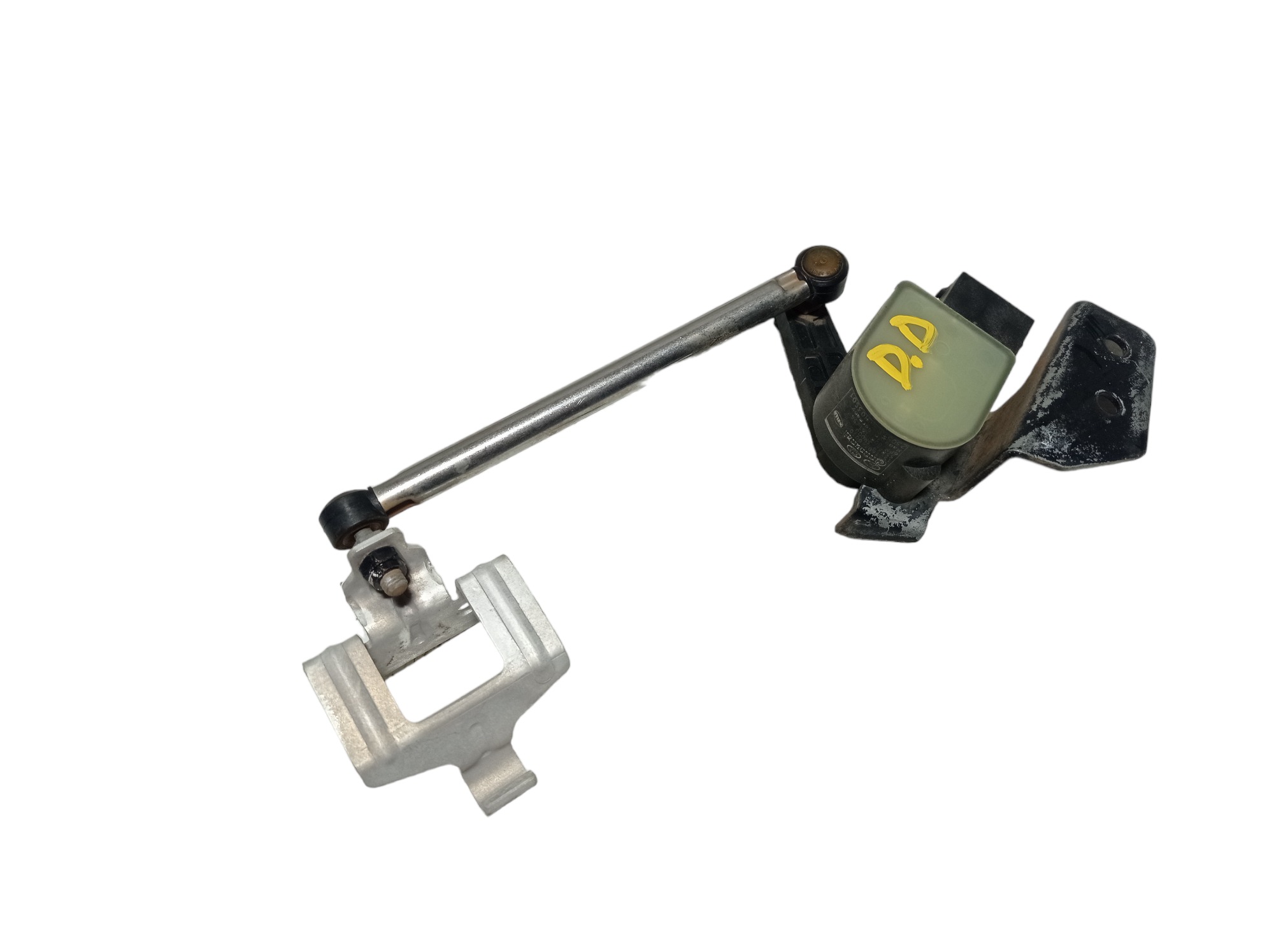 Sensor Nivel Farol Diantei Direito Hyundai Equus 2013 V577 7