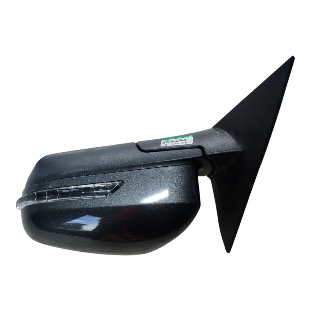 Retrovisor Esquerdo Chery Tiggo 7 Pro 2022 2024 V640 5