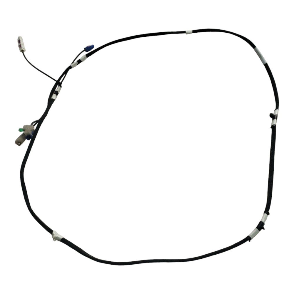 Chicote Antena Fiat Mobi 2025 V654