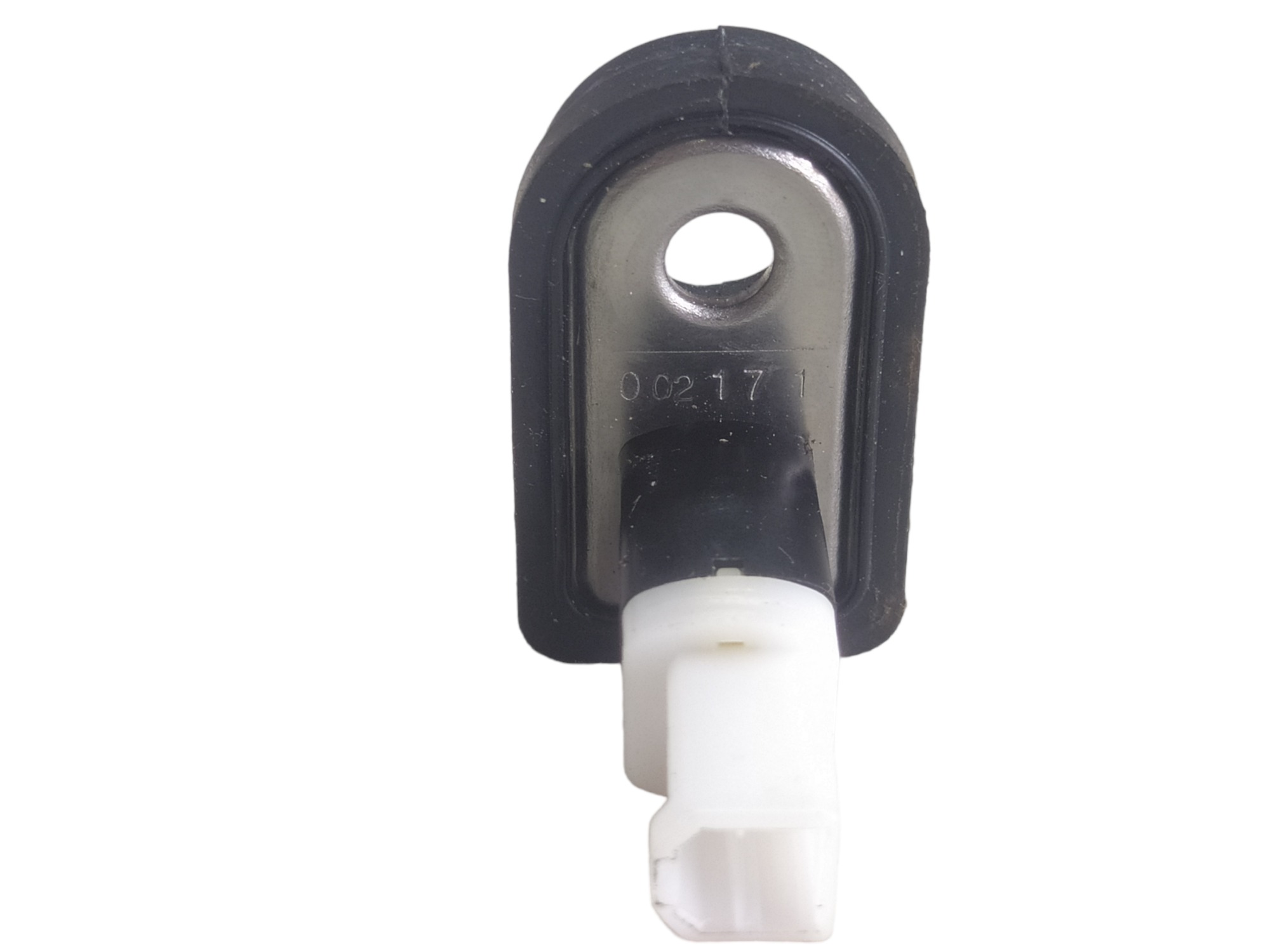 Sensor Botão Abertura Porta Hyundai Hb20 Comfort 2023 V590 7