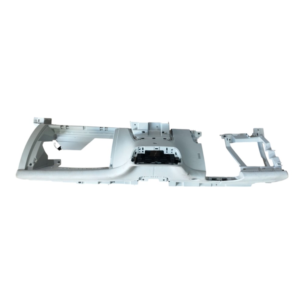 Capa Painel Inferior Byd Dolphin Gs 2024 2025 V666 6