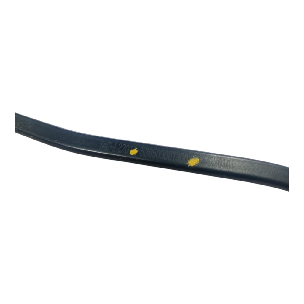 Haste Limpador Parabrisa Esquerdo Jac Ej7 2023 V618 3