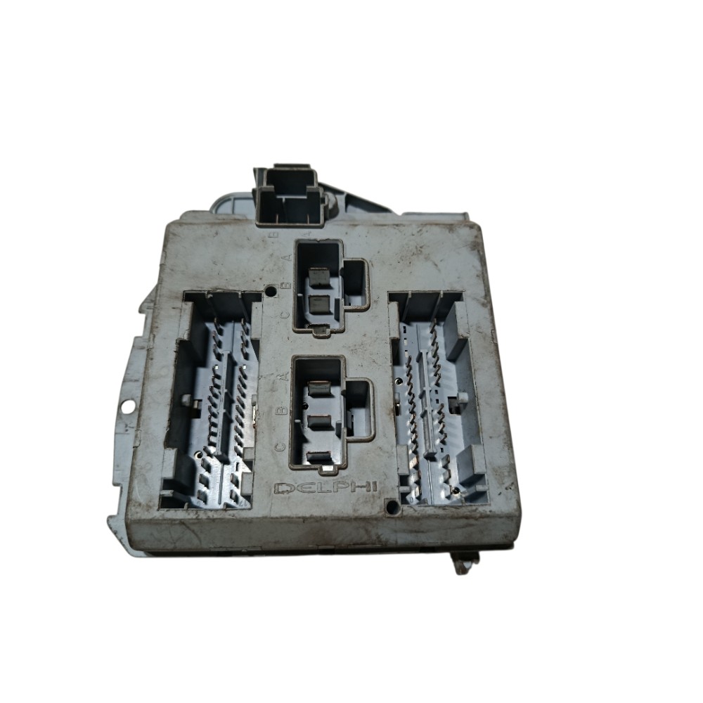 Caixa fusivel Fiat Palio 2004 2005