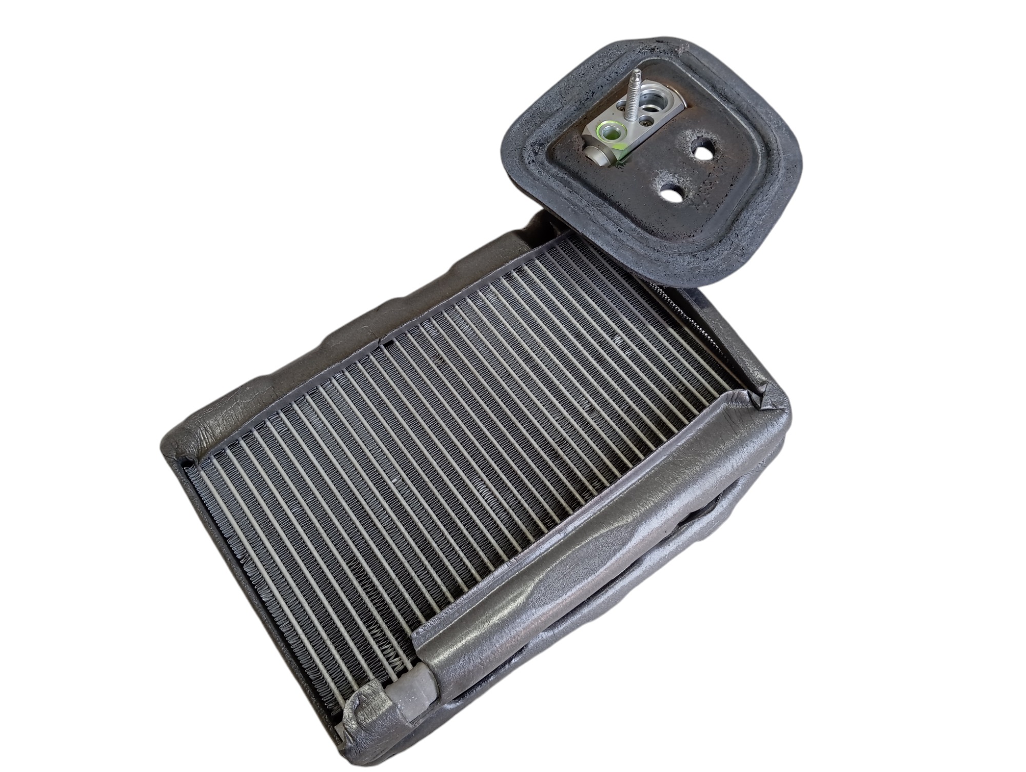 Caixa Evaporadora Ar Jeep Grand Cherokee 3.6 2014 V604 5