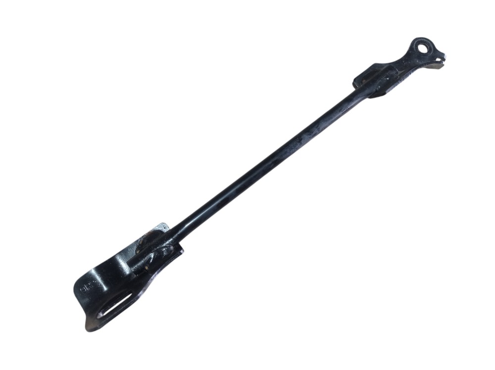 Barra Direita Painel Frontal Lexus Rx500h Fsport 2023 V619 2