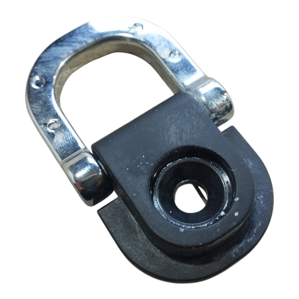 Gancho Porta Mala Land Rover Defender 2022 V645 7