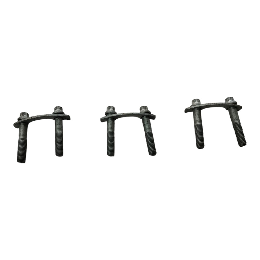 Parafuso Cardan Traseiro Land Rover Defender 2022 V645 – Desmache Salvador  Luchesi