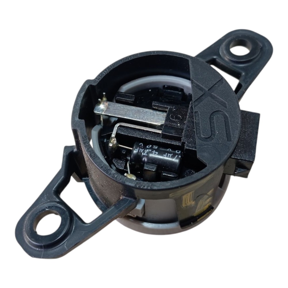Tweeter Porta Traseira Esquerda Ram Rampage Rt 2023 24 V641 6
