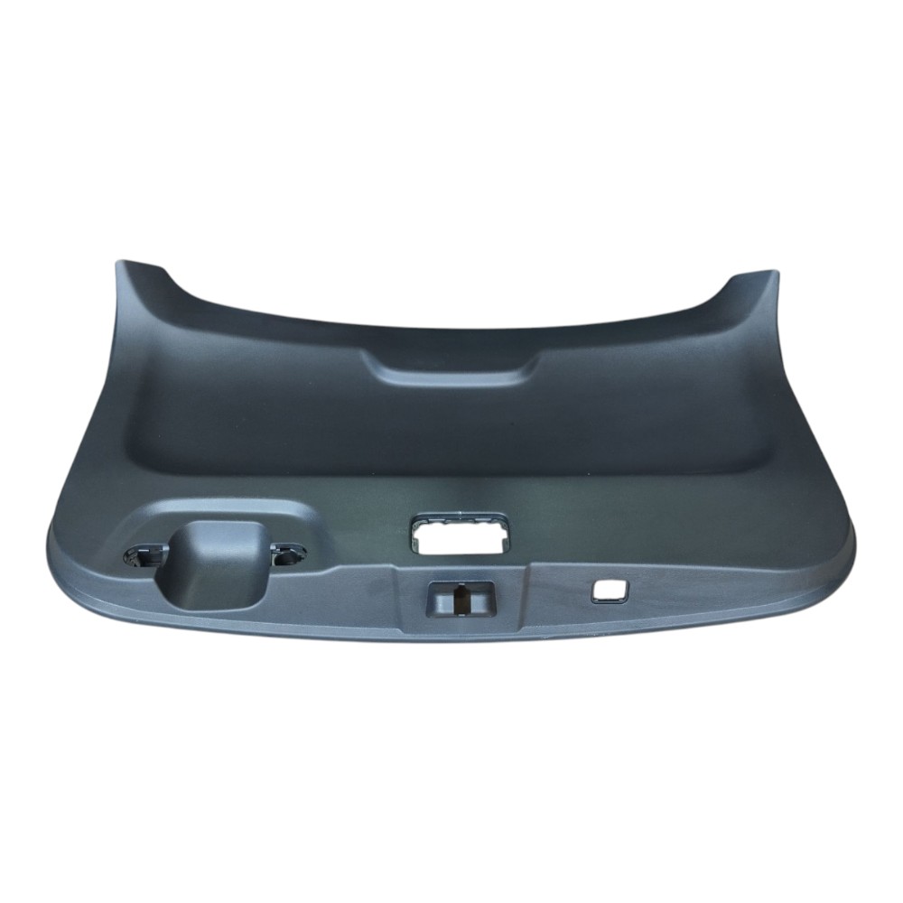 Moldura Interna Tampa Traseira Gwm Haval Gt 2024 2025 V636 1