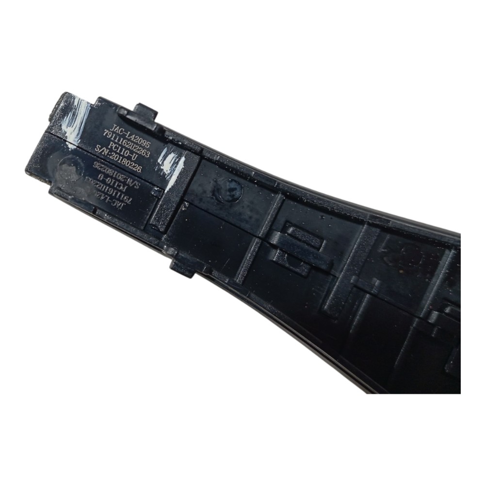 Moldura Retrovisor Interno Jac T50 2017 2021 V662 5