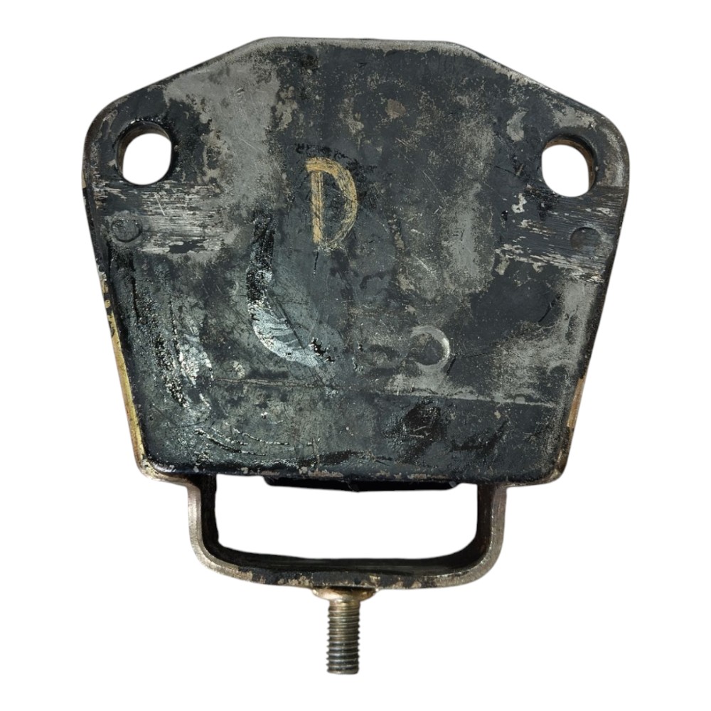 Coxim Direito Motor Mitsubishi L200 Sport 2004 V638 8