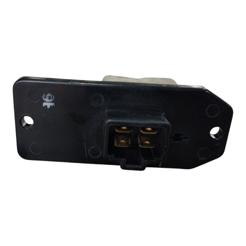Resistência Caixa Ar Mitsubishi L200 Sport 2004 V638 9