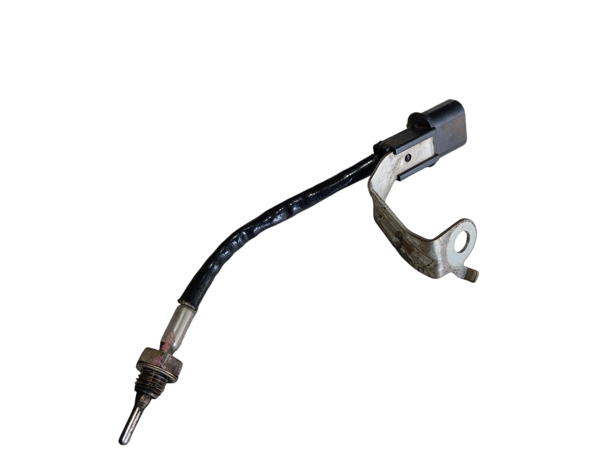 Sensor Temperatura Mitsubishi Pajero Full 3.2 2020 V599 7