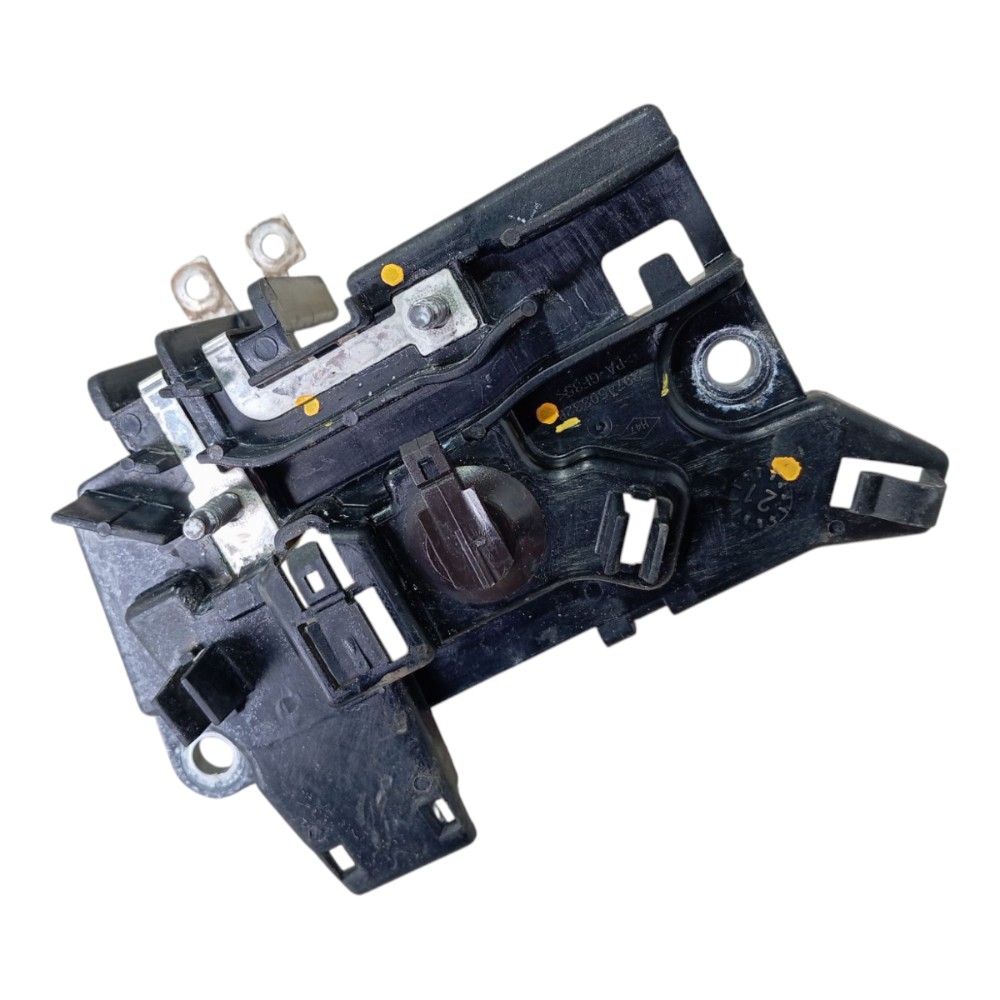 Fusível Bateria Renault Zoe Kangoo 2022 2023 2024 2025 V639 1