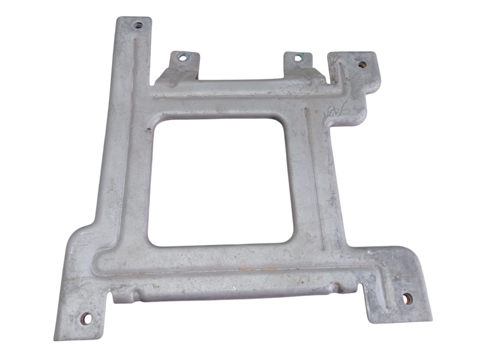Suporte Inversor Bateria Jac Iev40 2020 V615 2