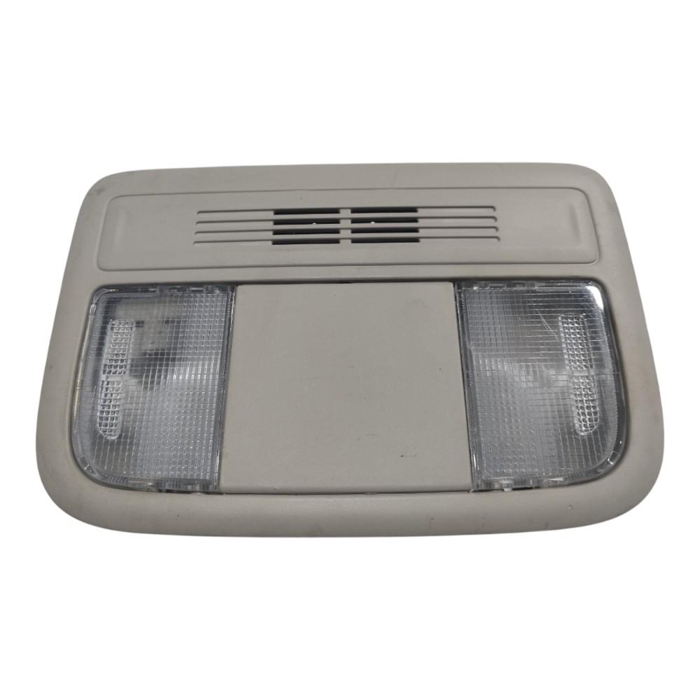 Luz Teto Interna Honda Hrv Civic City Wrv 2016 A 2021 V660 6