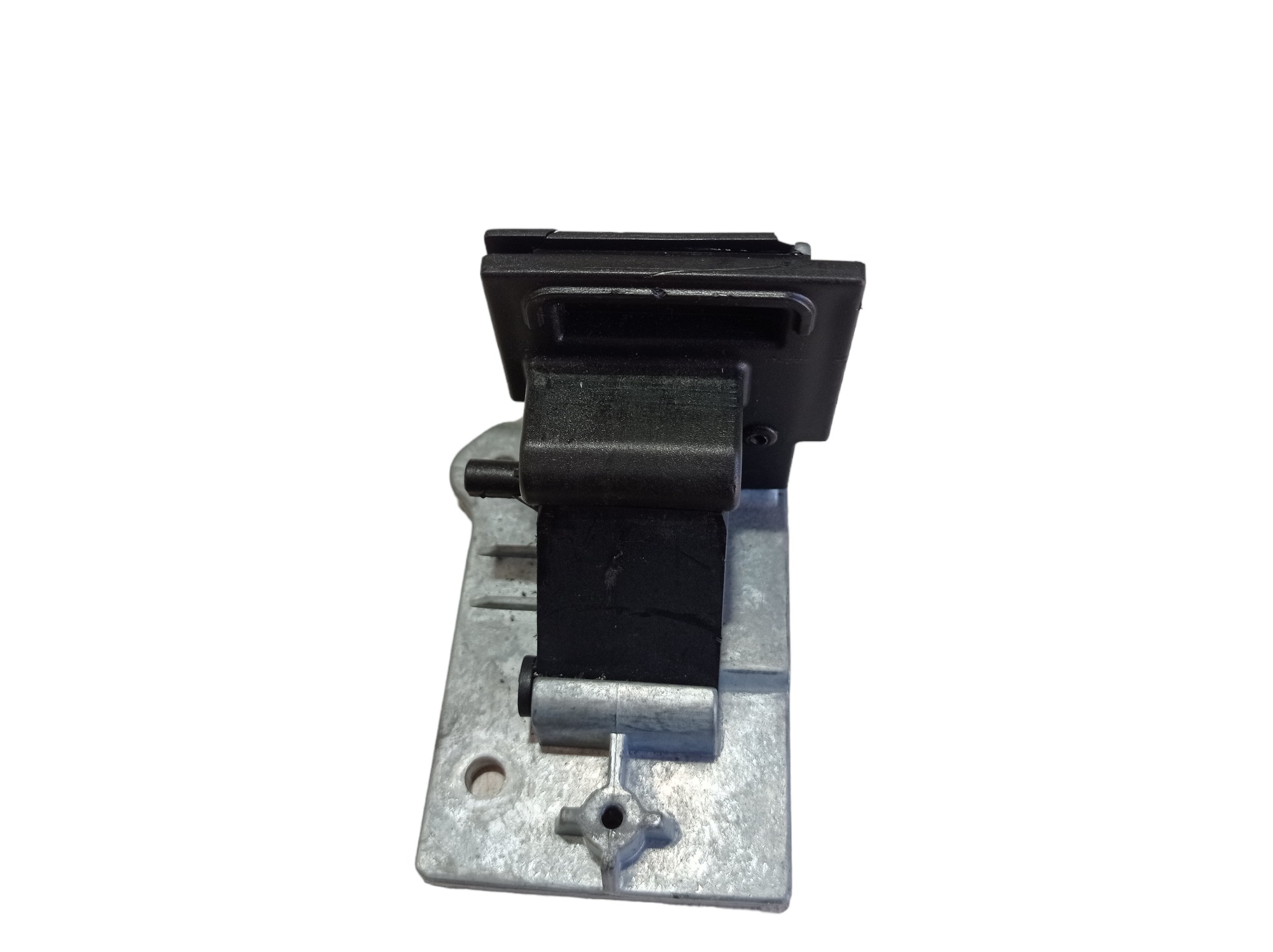 Trava Esquerda Cortina Traseira Range Rover Vogue 2008 V583