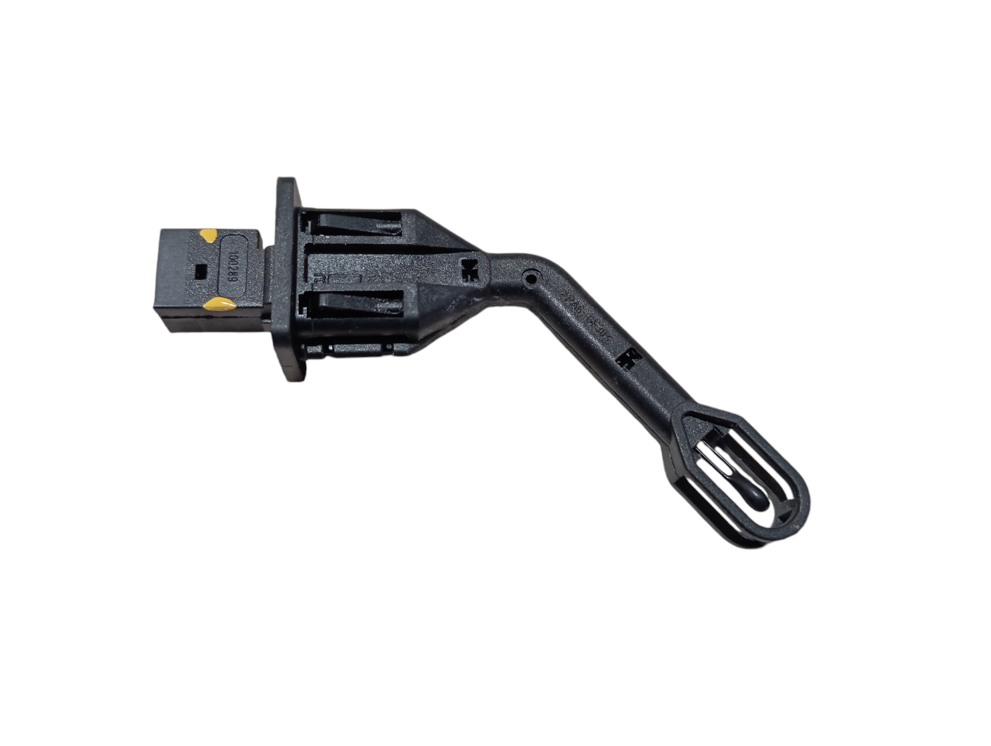 Sensor Temperatura Ar Jeep Grand Cherokee 2014 V604 6