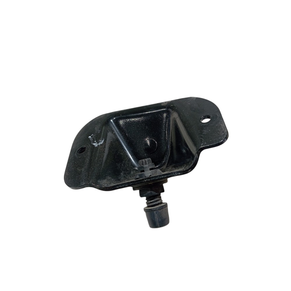 Suporte amortecedor direito tampa traseira Song Pro 25 V669 2