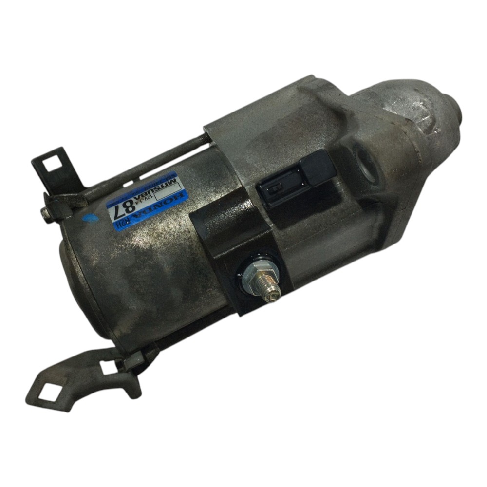 Motor Arranque Honda Civic Lxr 2010 2015 V658 6