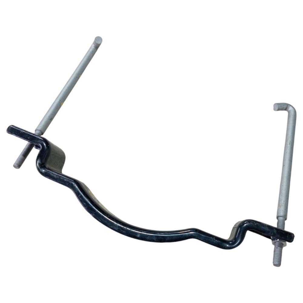 Trava Bateria Honda Hrv Exl 2023 2025 V644 4