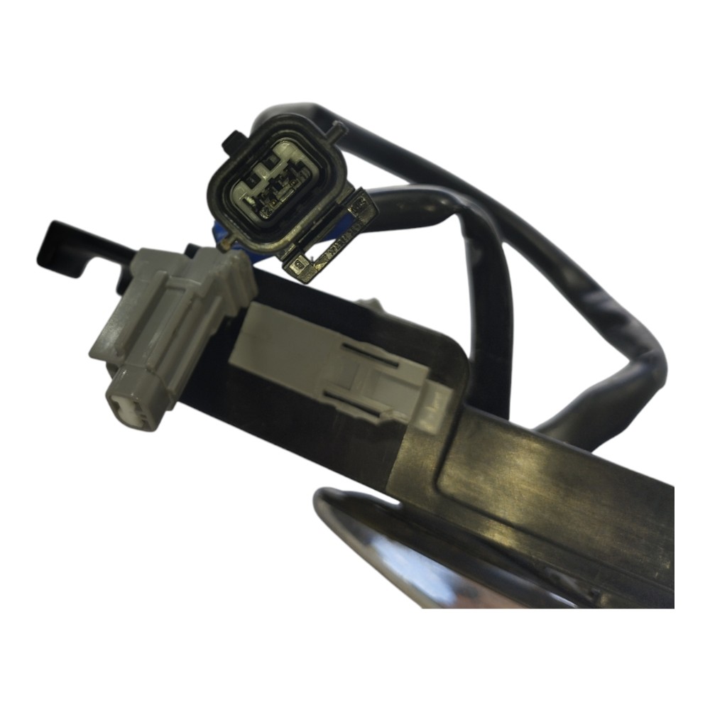 Maçaneta Externa Dianteira Direita Nissan Leaf 2023 V632 7